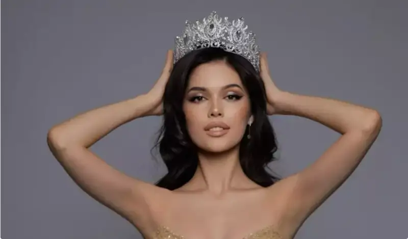 قازاقستاندىق قىز «الەم ارۋى-2022» اتاعىنان ايىرىلدى