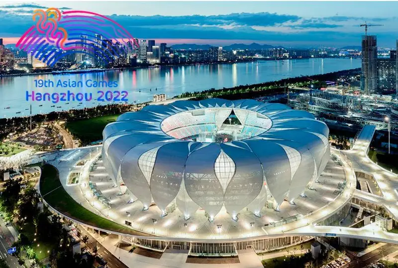 XIX Осиё ўйинларини ўтказиш муддати кейинга қолдирилди