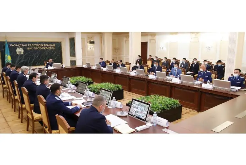 Более 500 тысяч га земель вернули пайщикам в СКО, Акмолинской и Алматинской областях