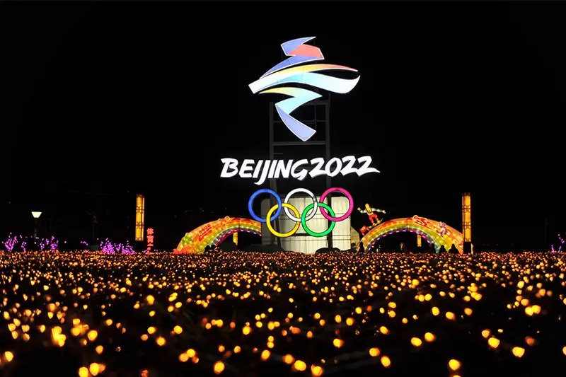 قىسقى وليمپياداعا قازاقستاننان قانداي شەنەۋنىكتەر قاتىسادى