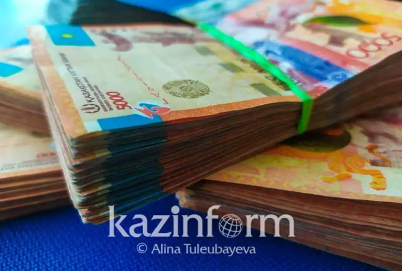 Қозоғистонда бу йил коронавирусга қарши курашга 100 млрд тенге ажратилади