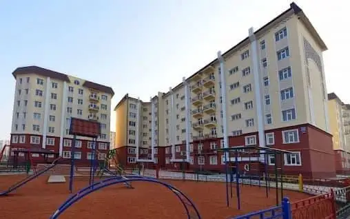 Ўзбекистонда аҳолининг уй-жой билан таъминланганлик ҳолати қандай