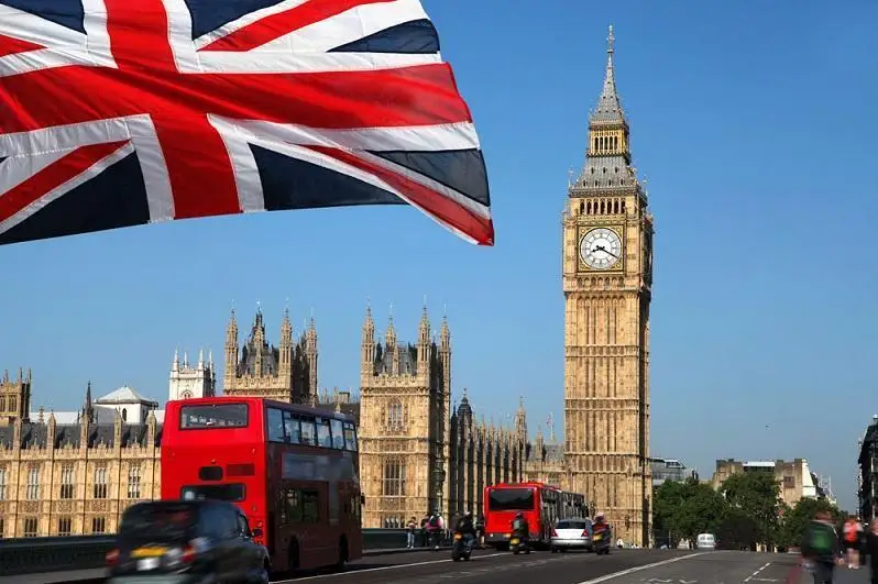英国申请加入跨太平洋伙伴全面进展协定
