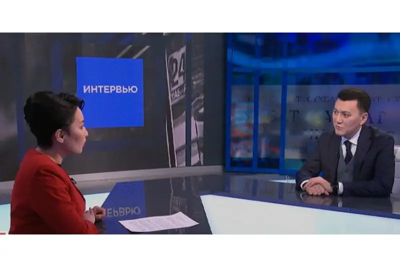 Власти вели динамичную, открытую информполитику – Госсекретарь РК о январских событиях