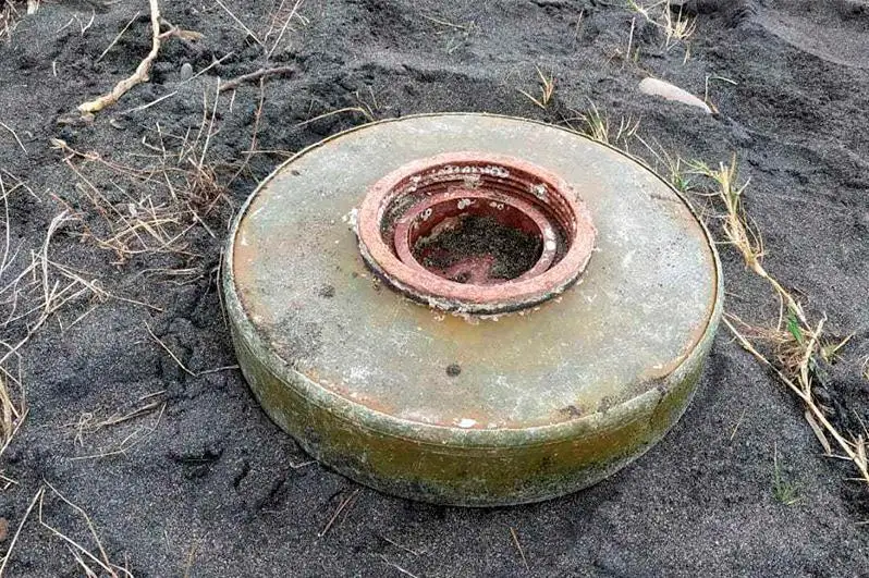 Озарбайжонда минага тушган қишлоқ аҳолиси оёғидан айрилди