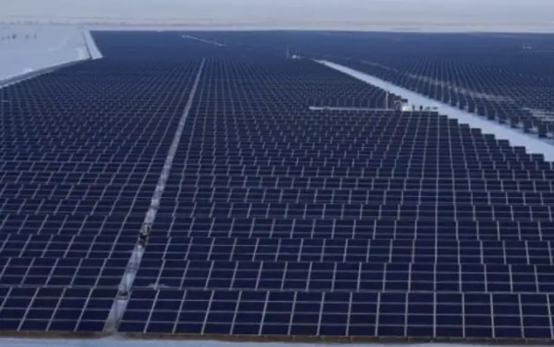 意大利埃尼集团中标哈萨克斯坦南部50MW太阳能项目