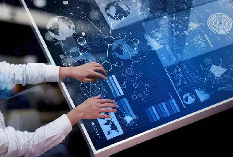 Өңірлерде жастар IT-кәсіпкерлікте сұранысқа ие сала бойынша оқытылады