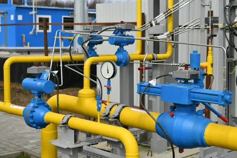 АӘК және тұрғын үй көмегін алатын отбасыларға газ бағасы 20% арзан болады