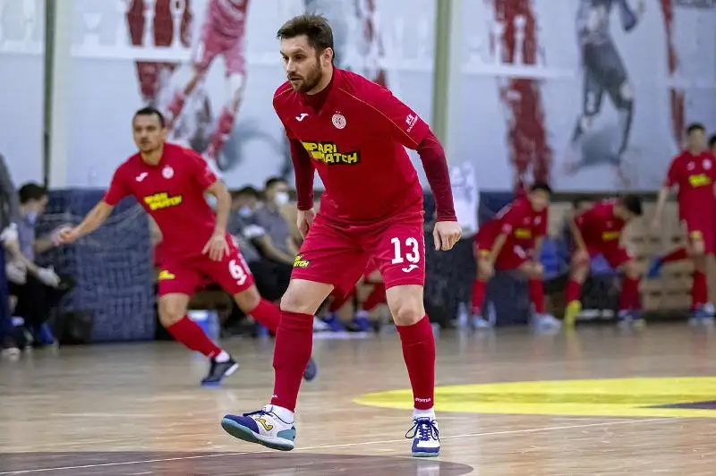 Форвард АФК «Кайрат» номинирован на звание лучшего игрока мира