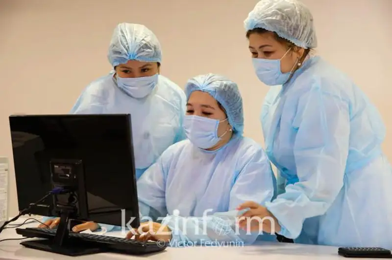 قاي ءوڭىردىڭ دارىگەرلەرى ەڭ جوعارى ايلىق الادى