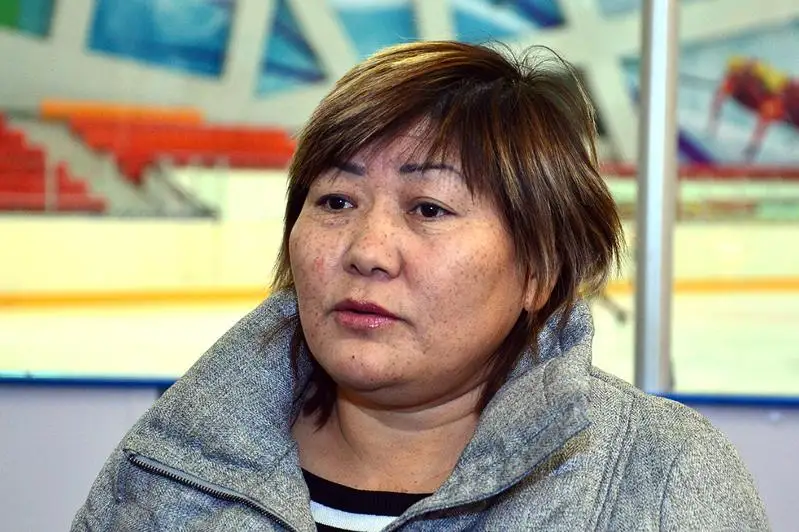 بەيجىڭ-2022: ءار سپورتشىنىڭ ارمانى جەڭىس تۇعىرىنان كورىنۋ - كەنجەش سارسەكەنوۆا