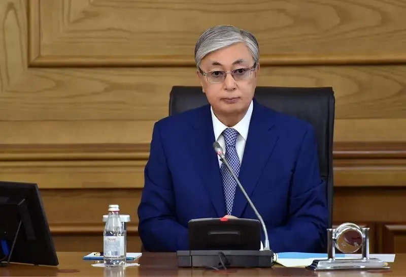 托卡耶夫：首任总统的外交政策将得到延续