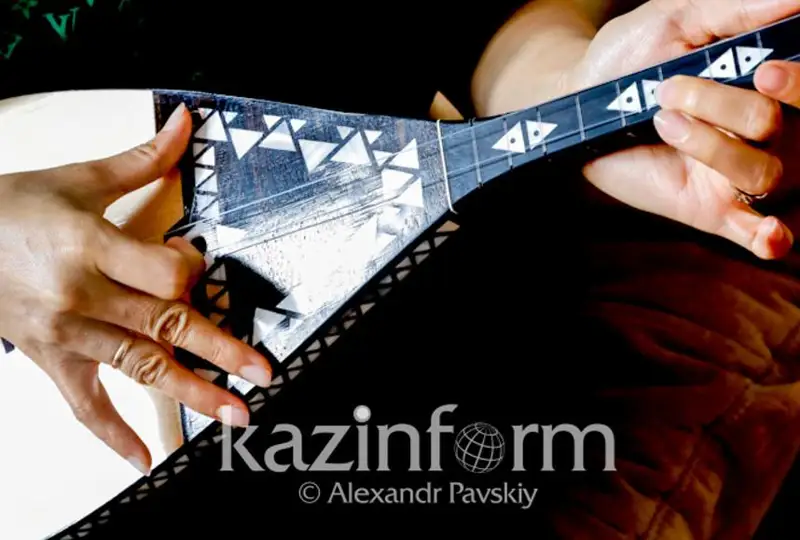 شەرتپە كۇي فەستيۆالىنىڭ فينالى الماتىدا وتەدى