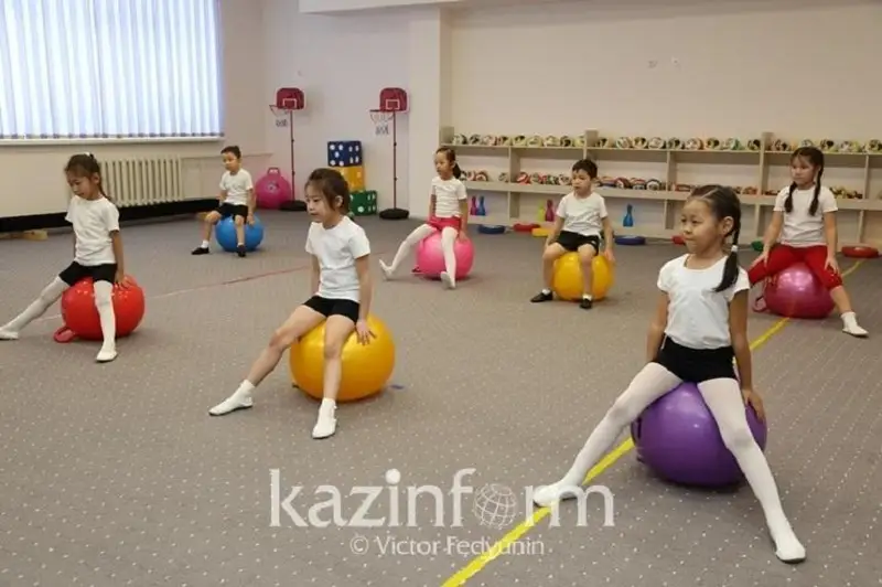 Алматида ArtSport  бепул тўгарагига қандай рўйхатдан ўтиш мумкин