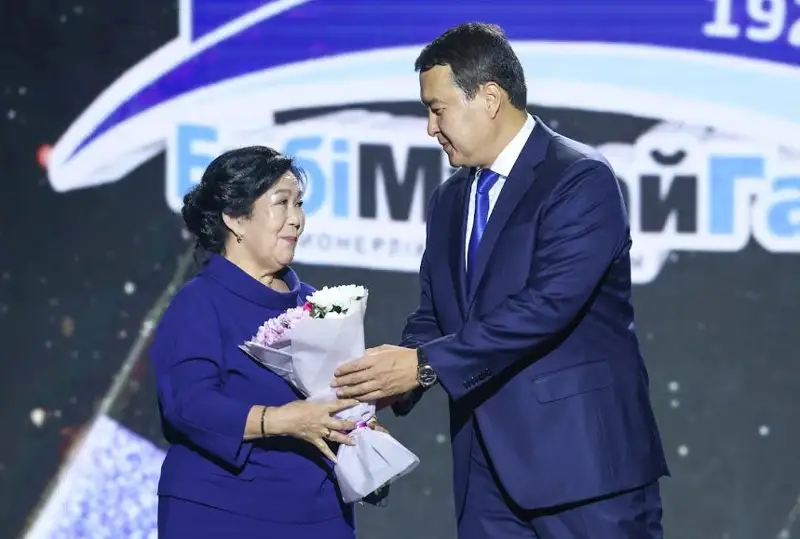 Геологи Эмбы внесли огромный вклад в открытие крупнейших нефтяных месторождений - Премьер-Министр РК