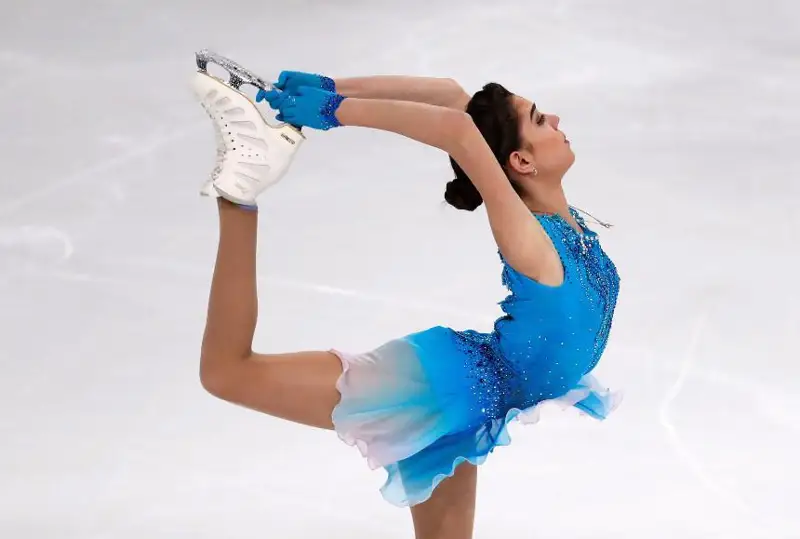 Фигурали учиш бўйича катталар мусобақасида қатнашиш ёши 17 ёшгача оширилади