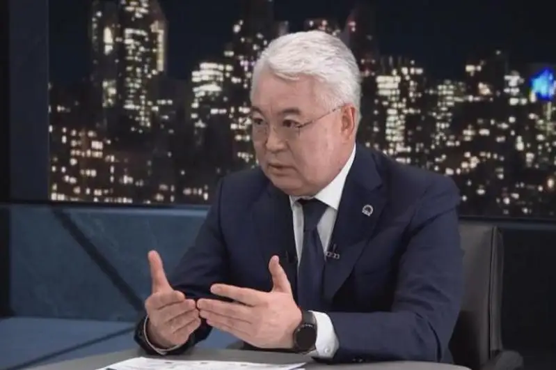 ҚР Индустрия вазири уй-жой нархларини прогноз қилди