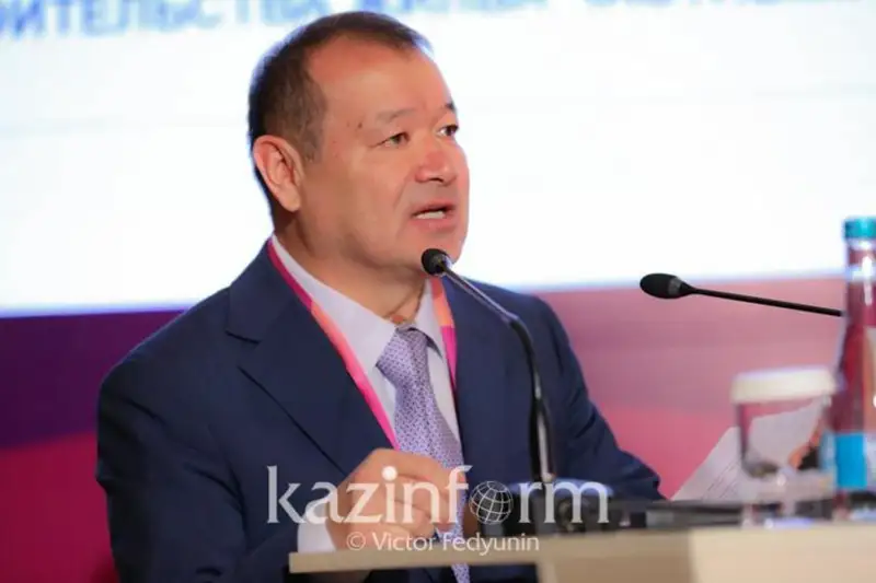 Бу йил Қозоғистонда 50 минг ер участкасига муҳандислик коммуникациялари етказилади