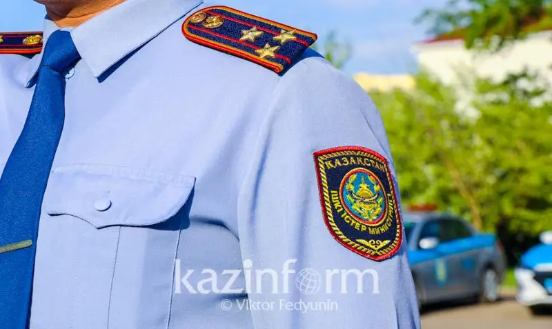 Жамбылда зорлықпен өлтірілген әйелдің мәйіті табылды