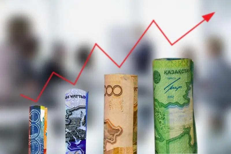 今年前9个月哈萨克斯坦通货膨胀率为4.9%