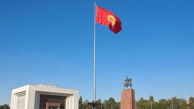 قىرعىزستان رەسەيدىڭ بيولوگيالىق زەرتحانا قۇرۋ تۋرالى ۇسىنىسىنان باس تارتتى