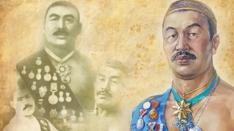 قاجىمۇقان مۇڭايتپاس ۇلىنىڭ قارتايعان شاعىنداعى ۆيدەوسى پايدا بولدى