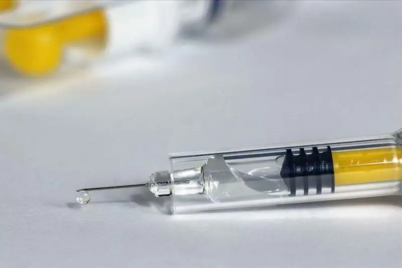 已有9种新冠疫苗在进行第2或第3期试验