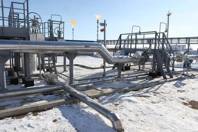 Франциядаги саммитда Европанинг Россия нефт ва газидан воз кечиши муҳокама қилинади