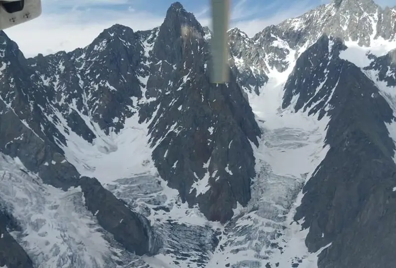 كاتونقاراعايدا 2 تۋريست مەرت بولدى