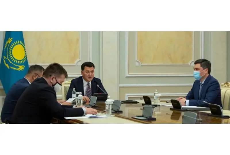 Коррупцияга қарши кураш - президентлик ислоҳотларнинг энг муҳим йўналиши – ҚР Давлат маслаҳатчиси