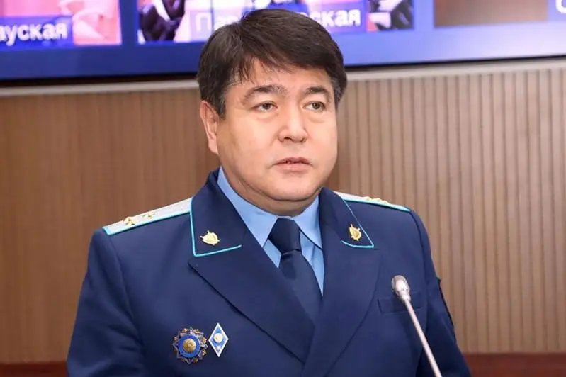 ЧП в Алматы и Мангистауской области: обращение Генпрокуратуры РК