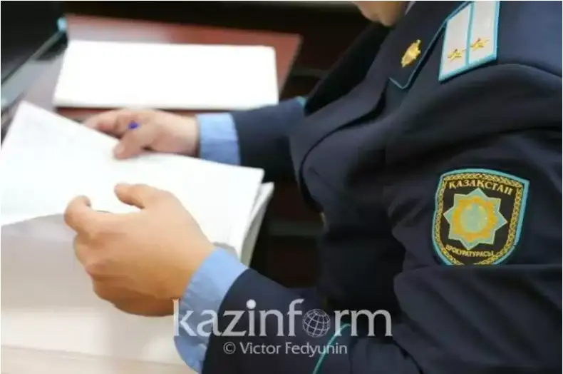 كارىم ءماسىموۆ پەن بۇرىنعى قورعانىس ءمينيسترى مۇرات بەكتانوۆ ءىسى سوتقا جىبەرىلدى - باس پروكۋراتۋرا