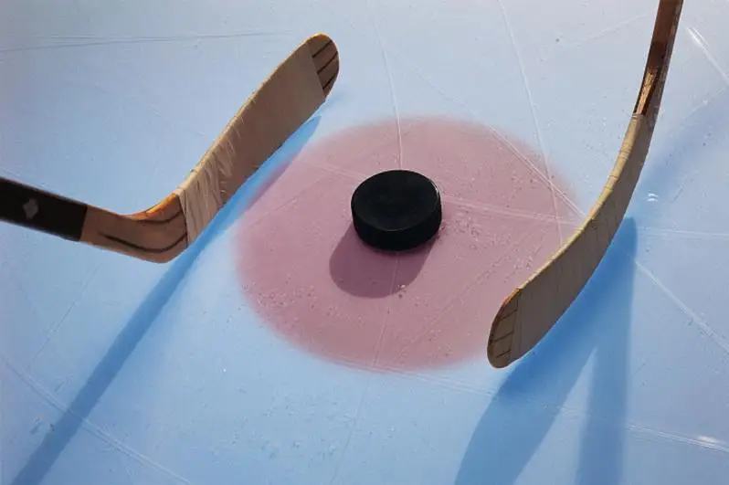 Хоккей бўйича Қозоғистон ўсмирлар терма жамоаси бугун Норвегия билан учрашади