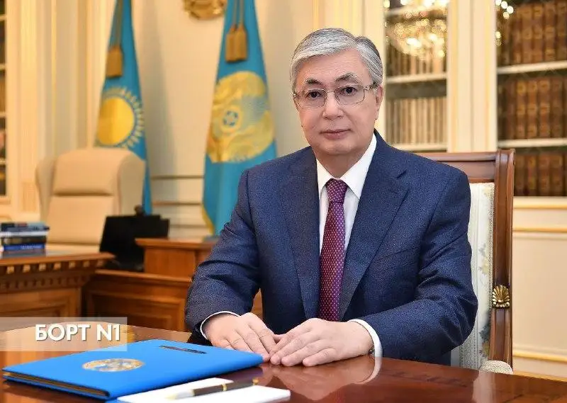Ораза айт әр мұсылманның жүрегіне имандылық нұрын себеді - Қасым-Жомарт Тоқаев
