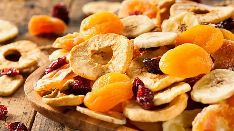 ەگدە جاستاعى ادامدارعا پايدالى كەپتىرىلگەن جەمىس تۋرالى بىلەسىز بە؟