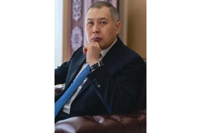 哈萨克斯坦的国内外政策为扩大与中国的合作开辟新的机遇