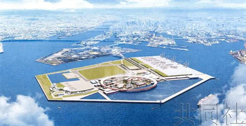 大阪世博会基本计划公布 力争展示未来社会