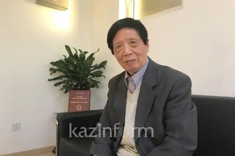 前中国驻哈大使：实际问题的解决将加强社会协调和稳定