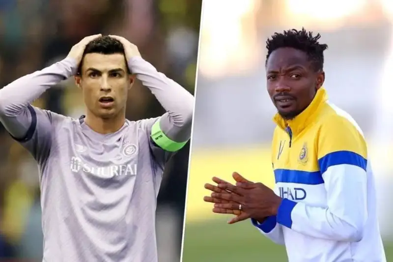 FIFA Роналдунинг клубига тақиқ қўйди