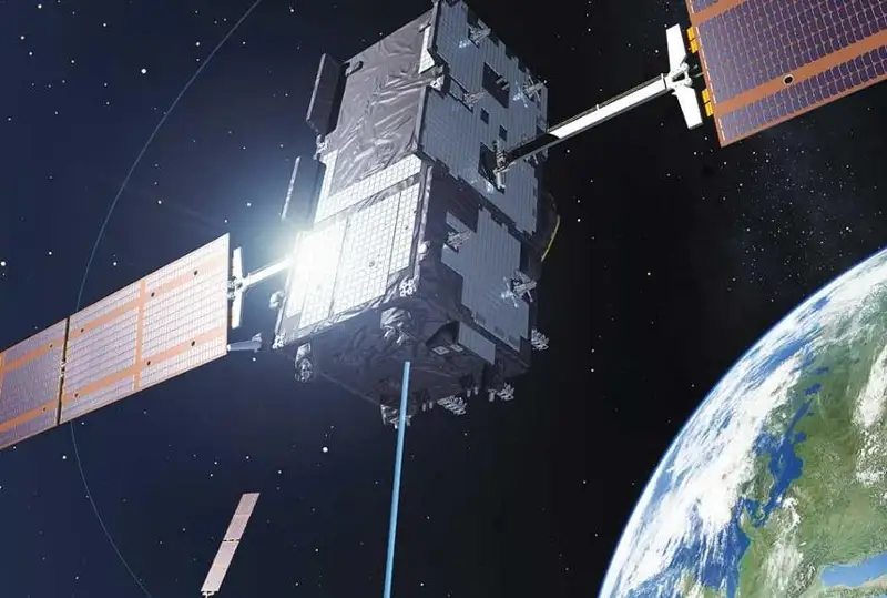 Казахстан и Таджикистан подписали договор о предоставлении услуг космической связи