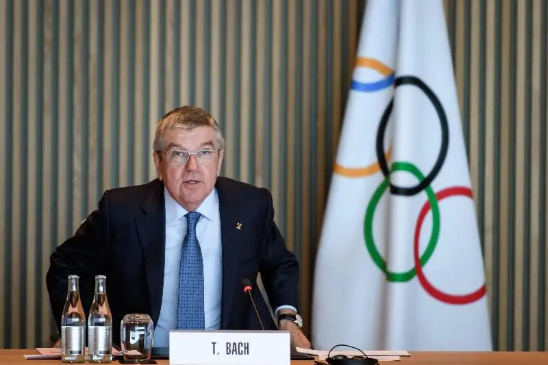 IOC主席否定东京奥运取消或再延期可能性