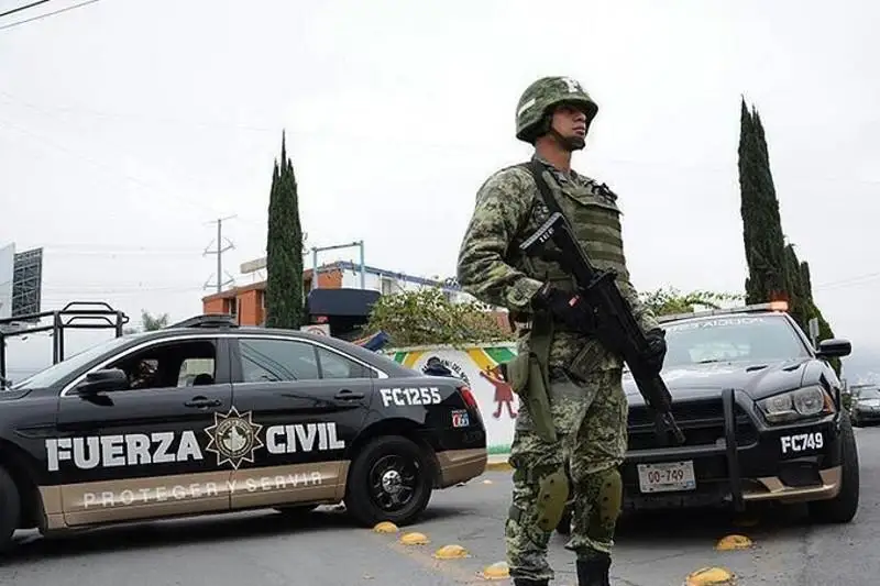 Мексикада отишма: саккиз киши ҳалок бўлди