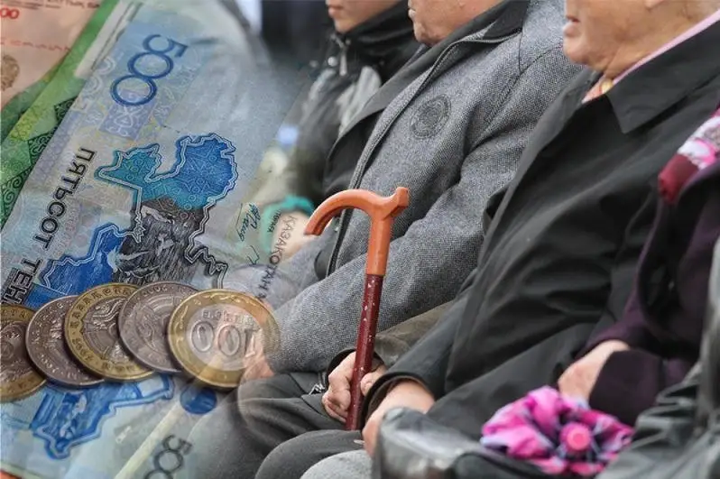 2021年哈萨克斯坦养老金预算支出增长7%