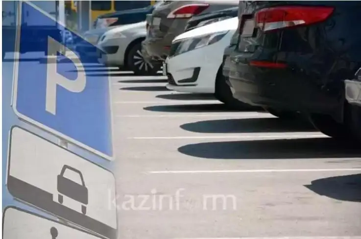 الماتىدا اقىلى اۆتوتۇراق قايتا جۇمىس ىستەي باستادى