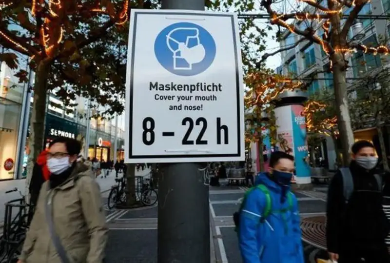 Транспортчилар иш ташлаши оқибатида юз минглаб европаликлар азият чекмоқда