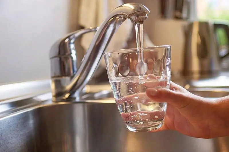 2025 йилда Қозоғистон аҳолиси 100 фоиз тоза ичимлик суви билан таъминланади