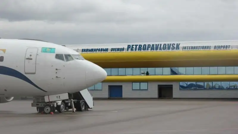 پەتروپاۆل اكىمى قالا اتىن وزگەرتۋ تۋرالى ونلاين- پەتيتسياعا قاتىستى ويىن ايتتى