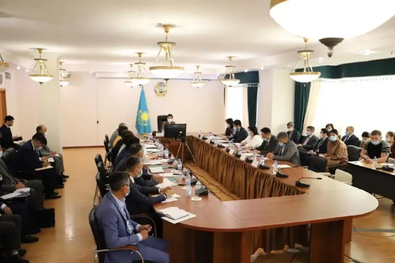 哈萨克斯坦现有养老金领取者355万余人