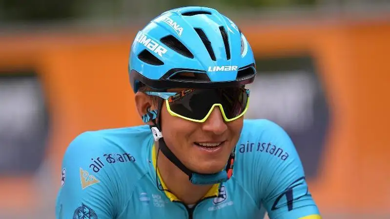 Astana Qazaqstan Team «Вуэльта Валенсия» пойгасига қатнашадиган таркибини маълум қилди