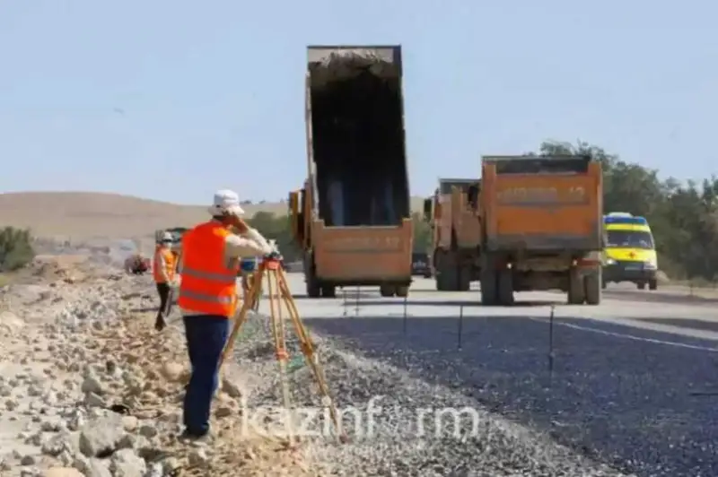 قازاقستاندا جول سالاتىن بىلىكتى ماماندار جەتىسپەيدى